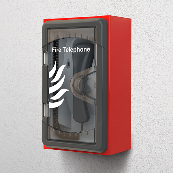 Fire telephone