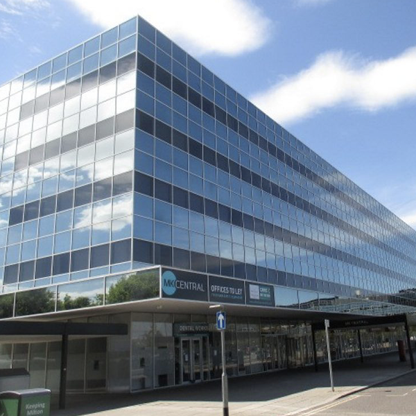 Station House, Milton Keynes